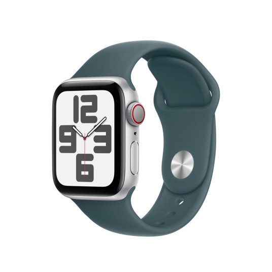 Apple MAX54ZM/A Älykäs puettava lisävaruste ryhmä vihreä Floroelastomeeri