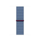 Apple MT583ZM/A Smart Wearable Accessory Group Sininen Nailon, kierrätetty polyesteri, elastaani