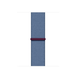 Apple MT583ZM/A Smart Wearable Accessory Group Sininen Nailon, kierrätetty polyesteri, elastaani