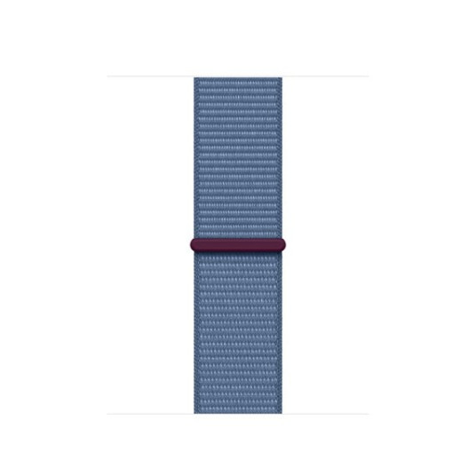 Apple MT583ZM/A Smart Wearable Accessory Group Sininen Nailon, kierrätetty polyesteri, elastaani