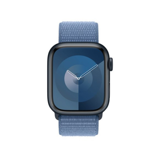 Apple MT583ZM/A Smart Wearable Accessory Group Sininen Nailon, kierrätetty polyesteri, elastaani
