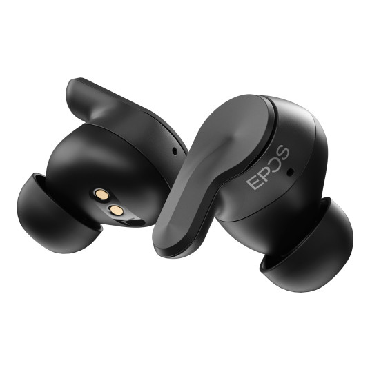 EPOS ADAPT E1 Headset Scandinavian Black