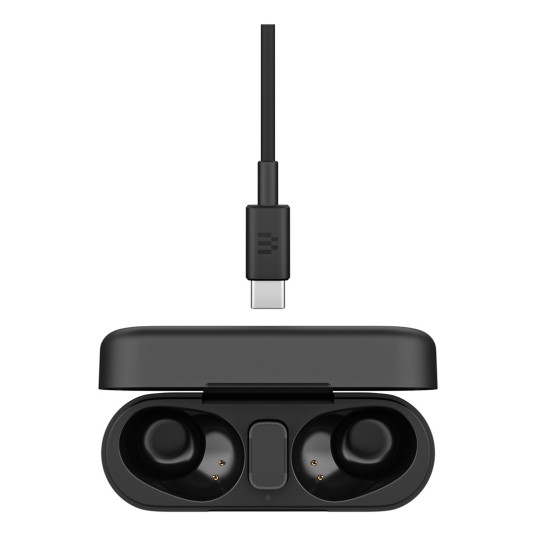 EPOS ADAPT E1 Headset Scandinavian Black