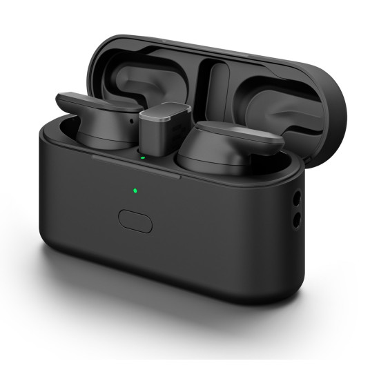 EPOS ADAPT E1 Headset Scandinavian Black