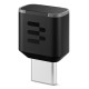 EPOS ADAPT E1 Headset Scandinavian Black