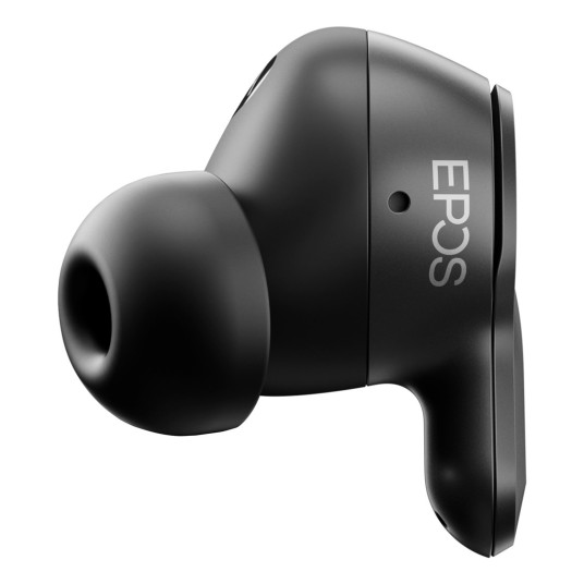 EPOS ADAPT E1 Headset Scandinavian Black