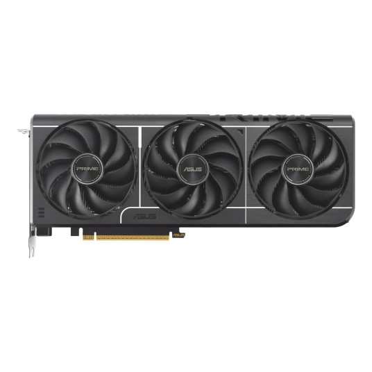 "RTX 5060 Ti 16GB ASUS Prime OC GDDR7 3Fan"