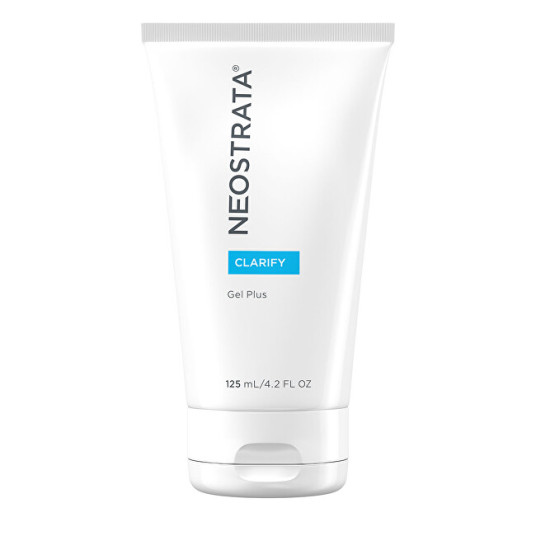 NeoStrata - Acne-prone gel for oily and problematic skin Clarify (Gel Plus) 125 ml