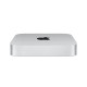 Apple Mac mini Apple M M2 8 Gt 512 Gt SSD macOS Ventura Mini PC Mini PC Hopea