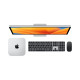 Apple Mac mini Apple M M2 8 Gt 512 Gt SSD macOS Ventura Mini PC Mini PC Hopea