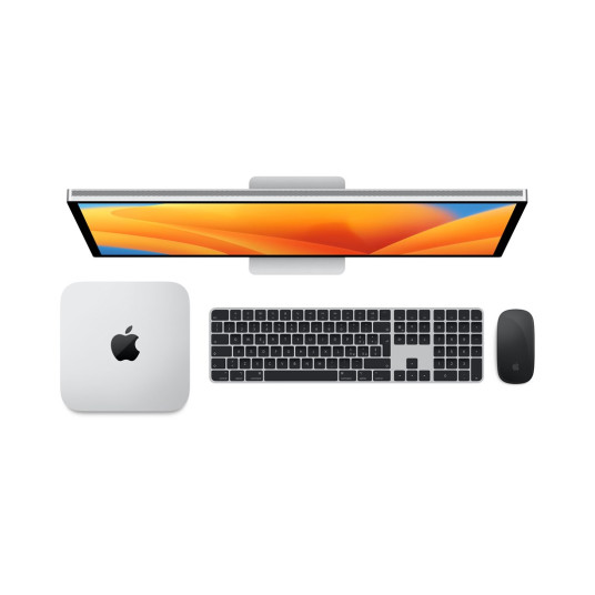 Apple Mac mini Apple M M2 8 Gt 512 Gt SSD macOS Ventura Mini PC Mini PC Hopea