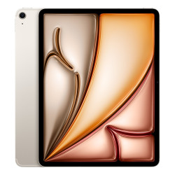 Apple iPad Air 5G Apple M TD-LTE &amp; FDD-LTE 256 Gt 33 cm (13") 8 Gt Wi-Fi 6E (802.11ax) iPadOS 18 Ruskea