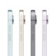 Apple iPad Air 5G Apple M TD-LTE &amp; FDD-LTE 256 Gt 33 cm (13") 8 Gt Wi-Fi 6E (802.11ax) iPadOS 18 Ruskea