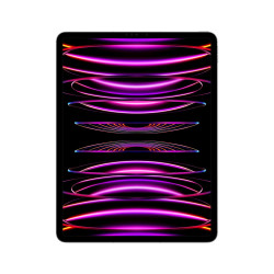 Apple iPad Pro 5G Apple M TD-LTE &amp; FDD-LTE 1 TB 32,8 cm (12,9") 16 GB Wi-Fi 6E (802.11ax) iPadOS 16 Harmaa