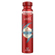 Old Spice - Deodorant spray Deep Sea (Deodorant Body Spray) 250 ml