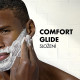 Gillette - Original Sensitive Shaving Foam (Shave Foam) 400 ml