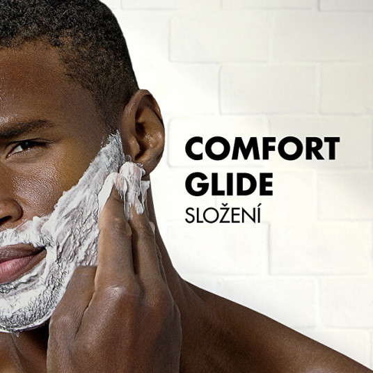 Gillette - Original Sensitive Shaving Foam (Shave Foam) 400 ml