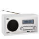 Imperial Radio DABMAN 30 DAB+/FM white