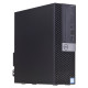 Dell OptiPlex 5070 SFF PC i5-9500 / 16GB RAM / 512GB SSD / Windows 11 Pro / Refurbished