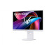LG UltraGear 32G810SA-W - 32" | IPS | 4K UHD | 1ms (GtG) | 144Hz | AI Smart Gaming | Älykäs pelaaminen
