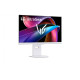LG UltraGear 32G810SA-W - 32" | IPS | 4K UHD | 1ms (GtG) | 144Hz | AI Smart Gaming | Älykäs pelaaminen