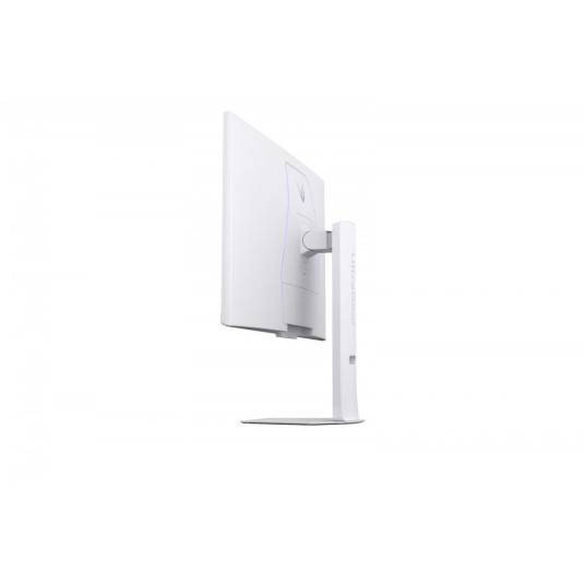 LG UltraGear 32G810SA-W - 32" | IPS | 4K UHD | 1ms (GtG) | 144Hz | AI Smart Gaming | Älykäs pelaaminen