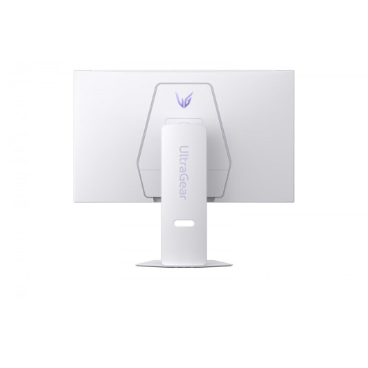 LG UltraGear 32G810SA-W - 32" | IPS | 4K UHD | 1ms (GtG) | 144Hz | AI Smart Gaming | Älykäs pelaaminen