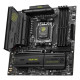 MSI MAG B850M MORTAR WIFI -emolevy AMD B850 AM5 micro ATX-korttipaikka
