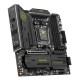 MSI MAG B850M MORTAR WIFI -emolevy AMD B850 AM5 micro ATX-korttipaikka