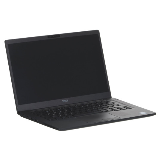 DELL LATITUDE 7300 i7-8665U 16GB 256GB SSD 13,3" FHD Win11pro Käytetty