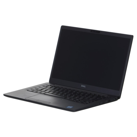 DELL LATITUDE 7300 i7-8665U 16GB 256GB SSD 13,3" FHD Win11pro Käytetty