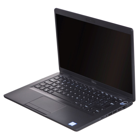 DELL LATITUDE 5400 i7-8665U 16GB 256GB SSD 14" FHD Win11pro KÄYTETTÄVÄ