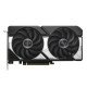 ASUS Dual -RTX5060TI-O16G NVIDIA GeForce RTX 5060 Ti 16 Gt GDDR7 NVIDIA GeForce RTX 5060 Ti 16 Gt GDDR7