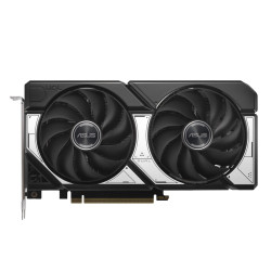 ASUS Dual -RTX5060TI-O16G NVIDIA GeForce RTX 5060 Ti 16 Gt GDDR7 NVIDIA GeForce RTX 5060 Ti 16 Gt GDDR7