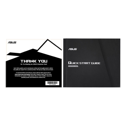 ASUS Dual -RTX5060TI-O16G NVIDIA GeForce RTX 5060 Ti 16 Gt GDDR7 NVIDIA GeForce RTX 5060 Ti 16 Gt GDDR7