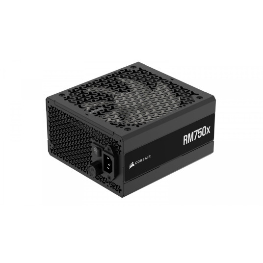 CORSAIR RMX-sarjan RM750X ATX 3.1 F. Modulaarinen Gold