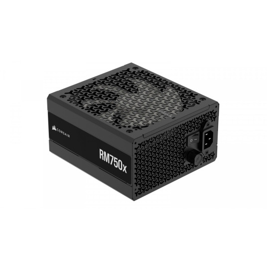 CORSAIR RMX-sarjan RM750X ATX 3.1 F. Modulaarinen Gold