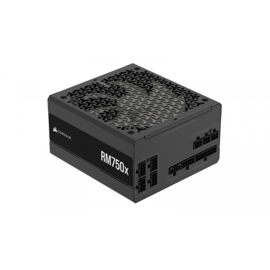 CORSAIR RMX-sarjan RM750X ATX 3.1 F. Modulaarinen Gold