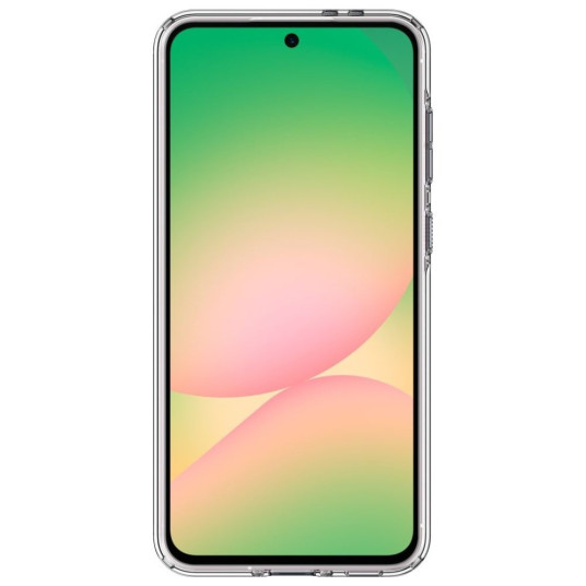 Spigen Liquid Crystal Case for Samsung Galaxy A56 5G