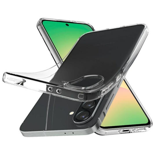 Spigen Liquid Crystal Case for Samsung Galaxy A56 5G