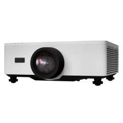Projector P601Q DLP 4K UHD Laser