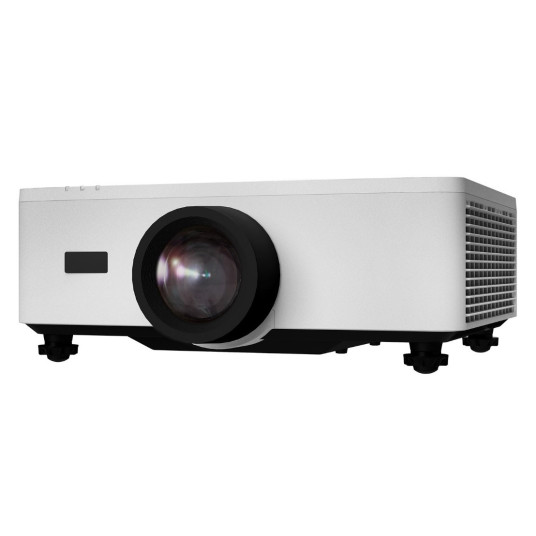 Projector P601Q DLP 4K UHD Laser