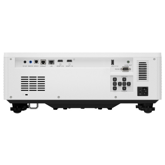 Projector P601Q DLP 4K UHD Laser