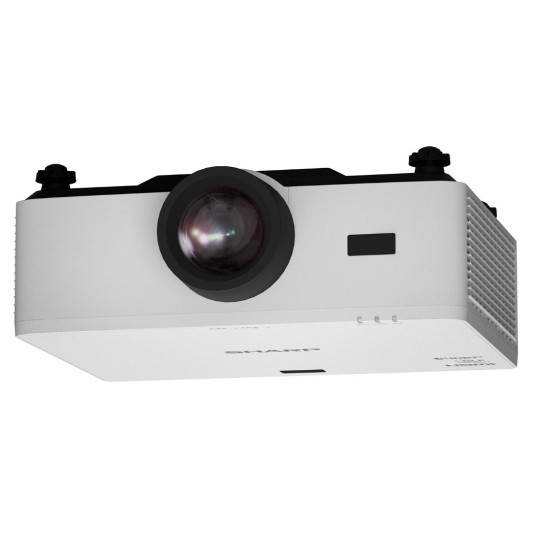 Projector P601Q DLP 4K UHD Laser