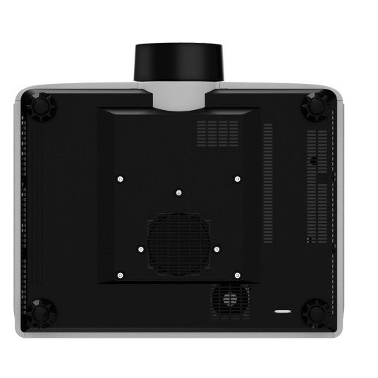 Projector P601Q DLP 4K UHD Laser
