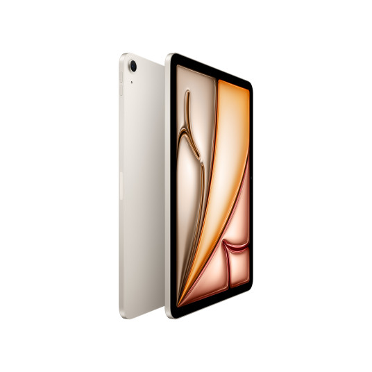 Tabletti Apple iPad Air 11" Apple M3 Wi-Fi 1TB Starlight MCAQ4HC/A