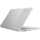 Kannettava tietokone Lenovo IdeaPad Slim 3 Chrome 14M868, 14 FHD, MediaTek Kompanio 520, RAM 8GB, 128GB SSD, Integrated Arm Mali-G52, ChromeOS, Cloud Grey 82XJ003QPB