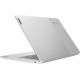 Kannettava tietokone Lenovo IdeaPad Slim 3 Chrome 14M868, 14 FHD, MediaTek Kompanio 520, RAM 8GB, 128GB SSD, Integrated Arm Mali-G52, ChromeOS, Cloud Grey 82XJ003QPB
