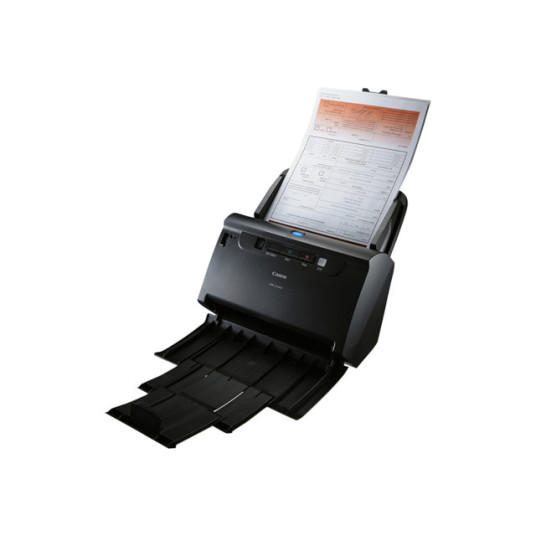 CANON DR-C240 A4 asiakirjaskanneri