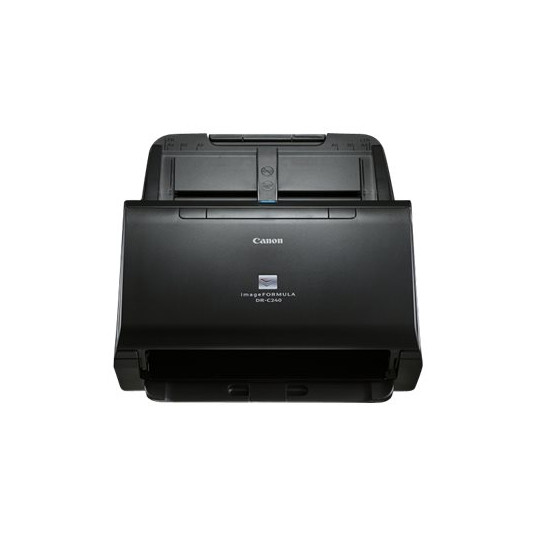 CANON DR-C240 A4 asiakirjaskanneri